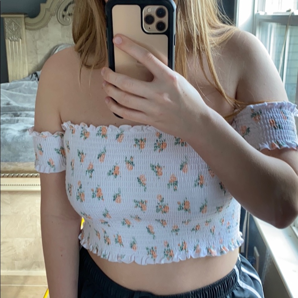 PacSun top